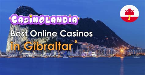 online casino gibraltar - Top 10 Online Casinos in Gibraltar: Ranked for 2024/2025